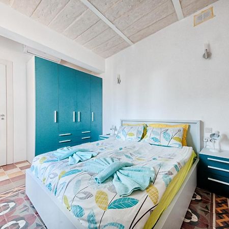 Kalkara Cosy 2 Bedroom Maisonette المظهر الخارجي الصورة