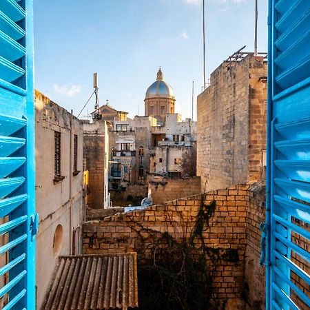 Kalkara Cosy 2 Bedroom Maisonette المظهر الخارجي الصورة