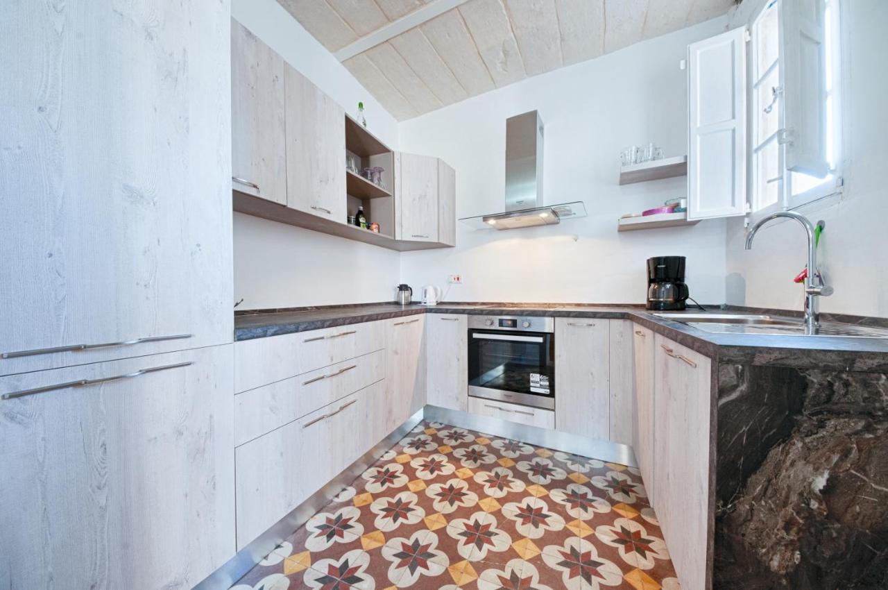 Kalkara Cosy 2 Bedroom Maisonette المظهر الخارجي الصورة